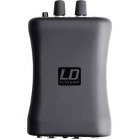 LD Systems HPA 1 hoofdtelefoon en in-ear versterker - thumbnail