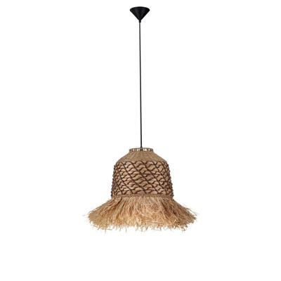 Lyora Stro lampSorello bruin - 9586614