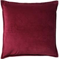 Dutch Decor sierkussen CAITH - 50x50 cm Red Plum - thumbnail