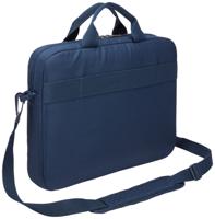 Case Logic Advantage 14" Attaché notebooktas laptoptas - thumbnail