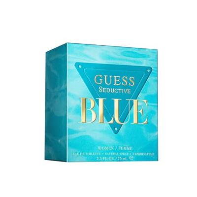 Guess Seductive Blue Women Eau de Toilette
