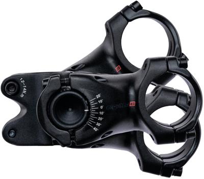 Ergotec voorbouw "swell re" stem sewll re 35mm 80mm lev.6