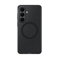 Samsung Samsung EF-RS947 - Hintere Abdeckung für Mobiltelefon Backcover Samsung Galaxy S26+ Zwart Inductieve lading - thumbnail