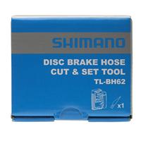 Shimano snij/montagegereedsch. tl-bh62 tbv schijfremleiding - thumbnail