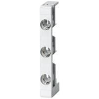 Siemens 5SG6206 Neozed zekeringhouder Afmeting zekering: D02 3-polig 63 A 400 V - thumbnail