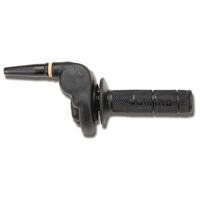 Domino gasdraaigreep armatuur throttle grips alu sw 1-pulley - thumbnail