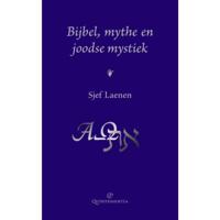 Bijbel, mythe en joodse mystiek (Hardback) - thumbnail