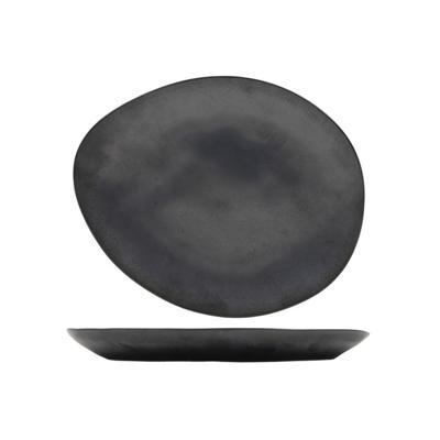 Svenska Living Ontbijtbord manhattan 20,3x17cm 6st