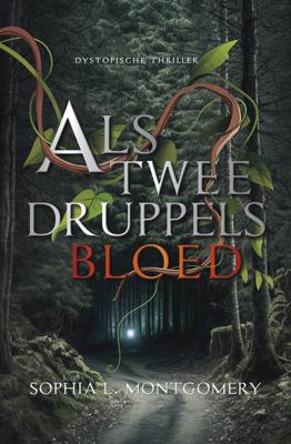 Als twee druppels bloed - Sophia L. Montgomery - ebook