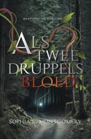 Als twee druppels bloed - Sophia L. Montgomery - ebook - thumbnail