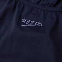 Speedo eco endurance+ medalist - women's swimsuit - thumbnail
