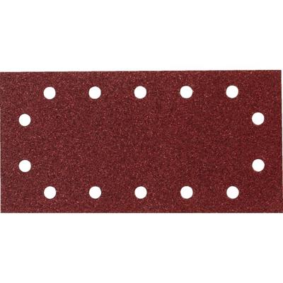 Makita K40 115x228 Schuurvel Red V P-43022