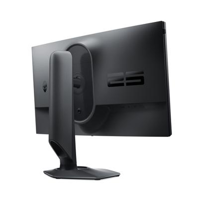 Alienware AW2524HF computer monitor 62,2 cm (24.5") 1920 x 1080 Pixels Full HD LCD Zwart