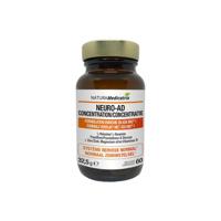 Neuro-Ad Concentratie 60 Capsules - thumbnail