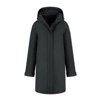 Travelin&apos; women - 3-in-1 jacket - Zwart - Maat - thumbnail