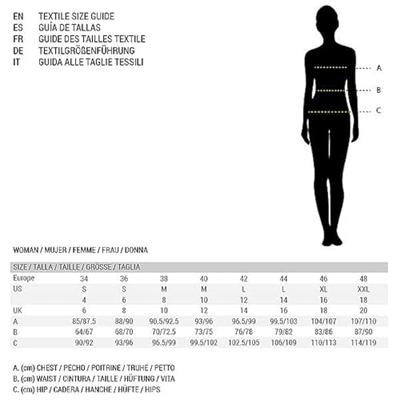 Sportbroeken voor Kinderen Nike Dri-FIT - Maat: 12-13 jaar