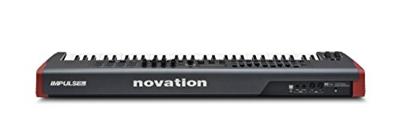 Novation Impulse 61 MIDI-keyboard