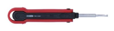 KS Tools 150.1298 Ontgrendelgereedschap voor secundaire vergrendeling