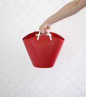 Hachiman Balcolore S - Zacht Grijs - thumbnail