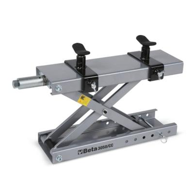 Beta 3050/Cc-Verstelbare Motorbok - 030500012