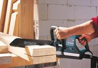 Bosch 2-delige HCS-zaagbladset TF 350 M - thumbnail