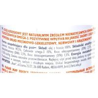 Brit Care Zalmolie 1000ml - thumbnail