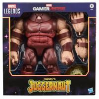 Marvel Legends Gamerverse Action Figure Marvel's Juggernaut 22 cm - thumbnail
