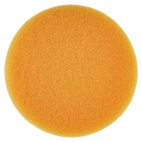 Makita Accessoires Spons oranje zacht grof 100mm - D-62505 - D-62505 - thumbnail