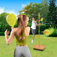 Abi Mookie tournament all surface swingball - thumbnail