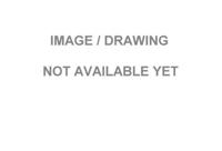 Kachelventilator 34043 NRF 34043 - thumbnail