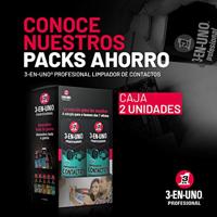 Contactreiniger 3-En-Uno 34474 250 ml - thumbnail