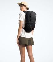 Duffelbag - The North Face - NF0A52CZ-4HF - Basin 18 - 210D gerecycled ripstop nylon - 600D gerecycled polyester - thumbnail