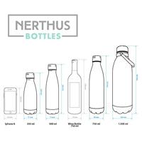 Thermos Vin Bouquet Hout 500 ml - thumbnail