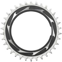SRAM kettingblad "xx sl eagle transmission" chain ring xx sl eagle tr. 34t 0mm - thumbnail