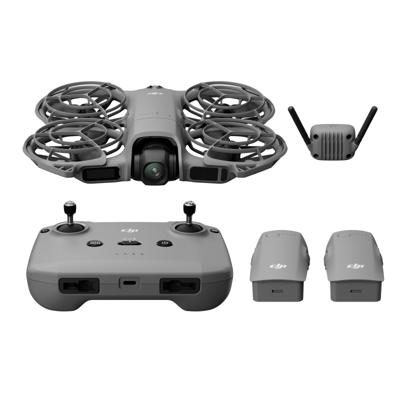 DJI Neo 2 Fly More Combo incl. RC-N3 controller DJI Neo 2 Fly More Combo incl. RC-N3 controller