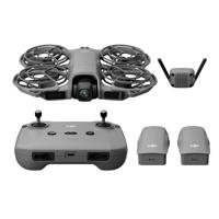 DJI Neo 2 Fly More Combo incl. RC-N3 controller - thumbnail