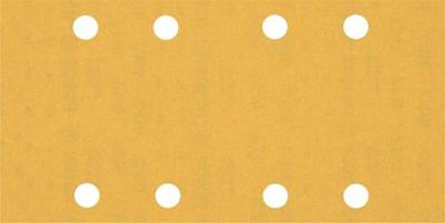 Bosch Accessories EXPERT C470 2608900940 Oscillerend schuurpapier Geperforeerd Korrelgrootte (num) 180 (l x b) 186 mm x 93 mm 50 stuk(s) Bosch Accessories EXPERT C470 2608900940 Oscillerend schuurpapier Geperforeerd Korrelgrootte (num) 180 (l x b) 186 mm x 93 mm 50 stuk(s)