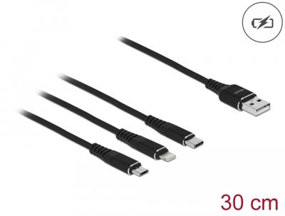Abi Usb c multiport kabel
