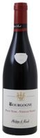 Château Philippe le Hardi (voorheen Château de Santenay) Bourgogne Pinot Noir Vieilles Vignes - thumbnail