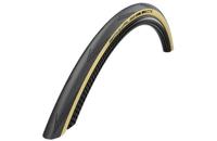 Schwalbe Buitenband one vouwband 28 x 1.00 (25-622) zwart/geel - thumbnail