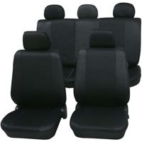 Petex kussen "sydney seat covers black 11pcs sydney - thumbnail