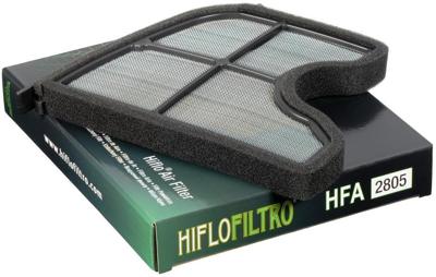 HIFLOFILTRO luchtfilter air filter hiflo hfa2805 left