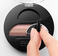 Bourjois Stamp It Smoky Eyeshadow oogschaduw 05 Half Nude 3 g - thumbnail