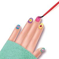 SES Creative Nail Art Nagels Versieren - thumbnail