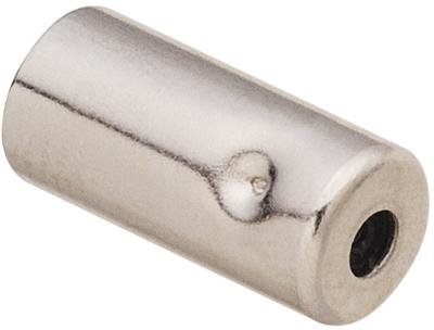 Shimano stalen kabeleindhoedje sti voor 6mm schakelkabel (100 stuks) Shimano stalen kabeleindhoedje sti voor 6mm schakelkabel (100 stuks)