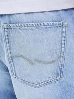 Jack & Jones Jjitony Jjoriginal Shorts Sbd 210 Sn Korte Broeken Blue Denim Sbd 920 - thumbnail