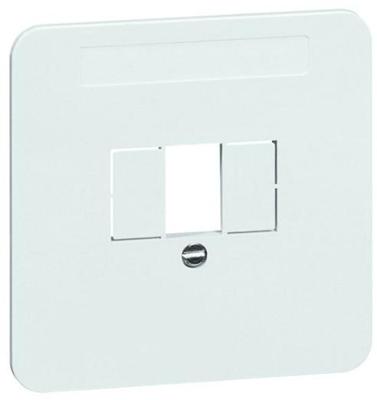 PEHA by Honeywell 510811 Afdekking Afdekking 1 stuk(s)