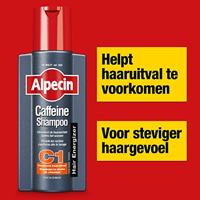 Alpecin Shampoo Caffeine C1 - thumbnail