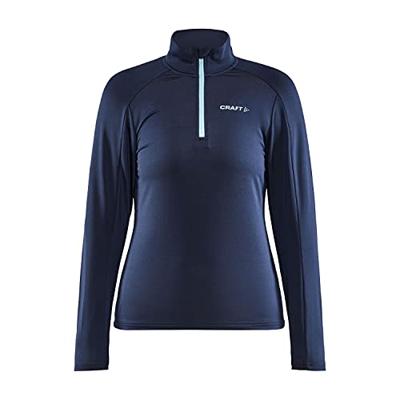 Craft 1909497 Core Gain Midlayer Wmn - Blaze - M