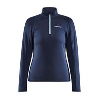 Craft 1909497 Core Gain Midlayer Wmn - Blaze - M - thumbnail